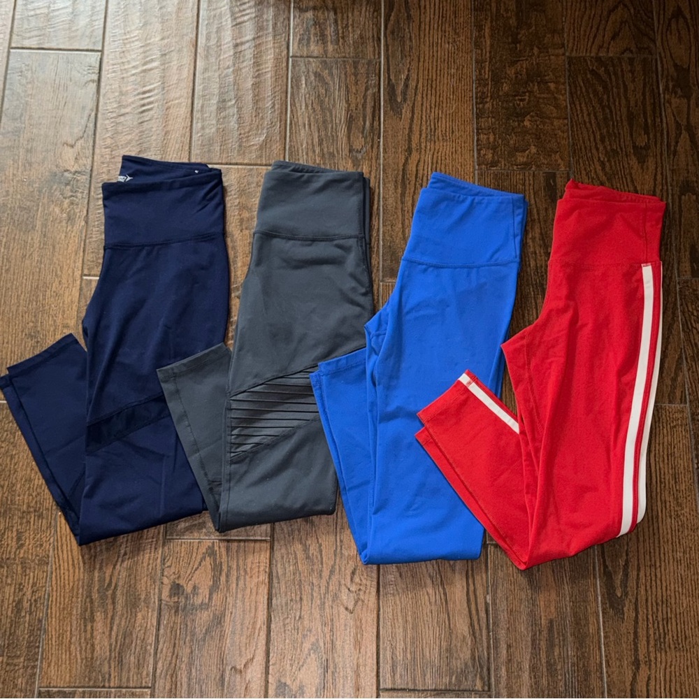 Old Navy Women's Leggings Collection